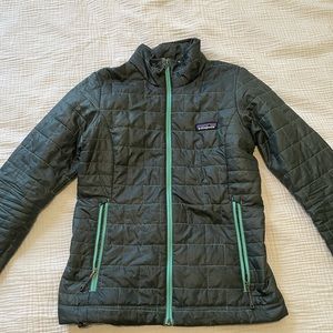 Patagonia Nano Puff XXS
